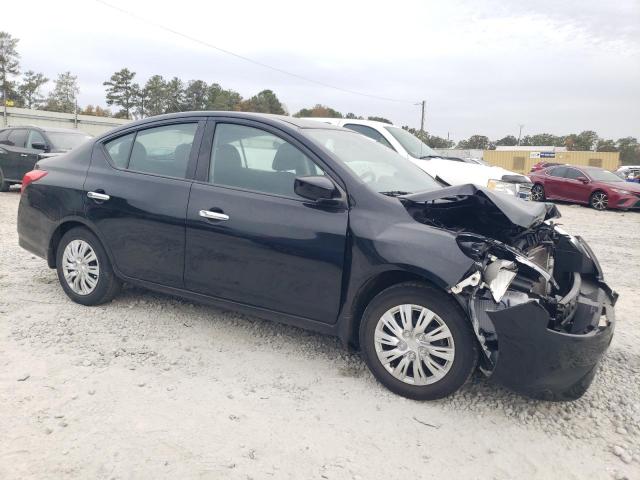 Photo 4 from auction – 2019 NISSAN VERSA S with VIN 3N1CN7AP3KL879571