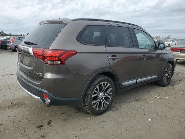 Photo 3 from auction – 2016 MITSUBISHI OUTLANDER with VIN JA4AZ3A32GZ036194
