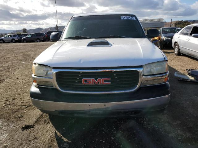 Zdjęcie 5 z aukcji – 2000 GMC NEW SIERRA z VIN 2GTEC19V8Y1256680