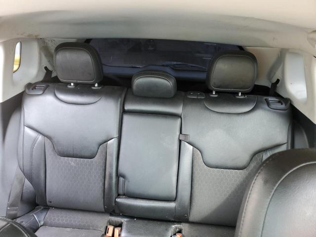 Photo 10 from auction – 2021 JEEP COMPASS LA with VIN 3C4NJCBB2MT510300