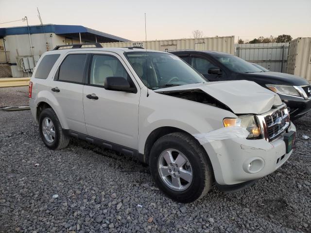 Zdjęcie 4 z aukcji – 2010 FORD ESCAPE XLT z VIN 1FMCU0D7XAKD36894