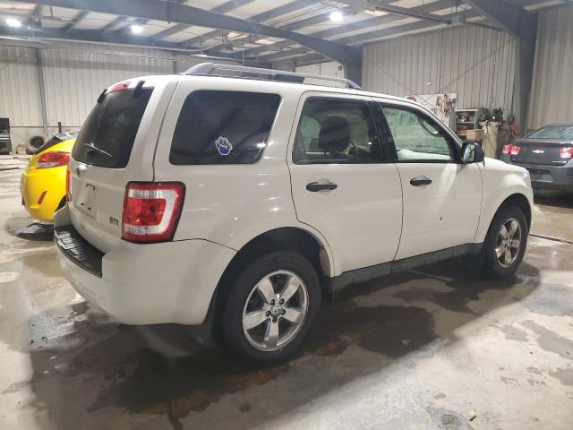 Photo 3 from auction – 2010 FORD ESCAPE XLT with VIN 1FMCU9DGXAKC49758