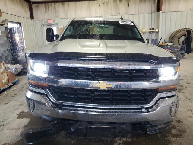 Photo 5 from auction – 2017 CHEVROLET SILVERADO with VIN 3GCUKREC1HG330594
