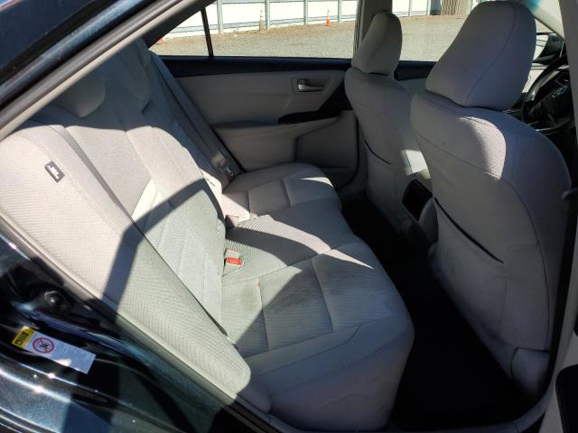 Photo 10 from auction – 2017 TOYOTA CAMRY LE with VIN 4T1BF1FK7HU811364