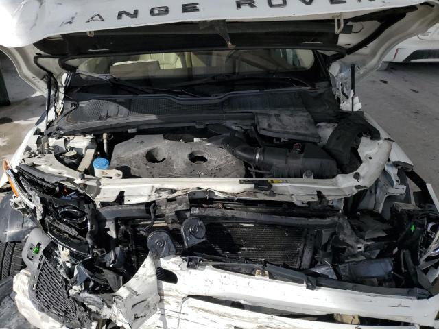 Photo 12 from auction – 2016 LAND ROVER RANGE ROVE with VIN SALVP2BG0GH137239
