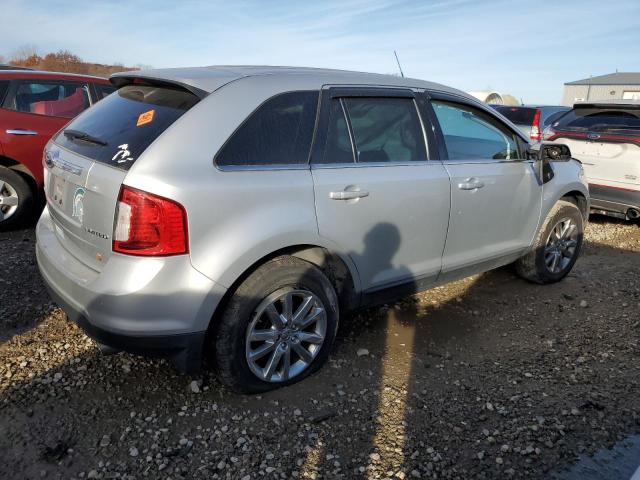 Photo 3 from auction – 2013 FORD EDGE LIMIT with VIN 2FMDK3KC6DBA83454