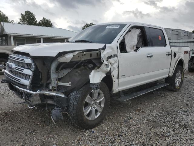 Photo 1 from auction – 2015 FORD F150 SUPER with VIN 1FTEW1EG9FFC92950