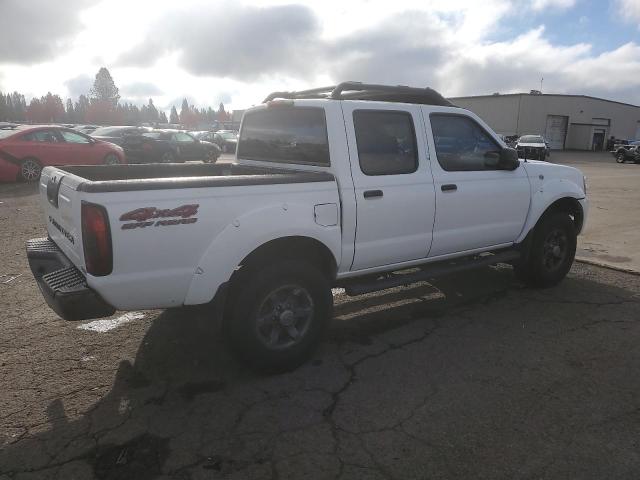 Photo 3 from auction – 2004 NISSAN FRONTIER C with VIN 1N6ED27Y34C462376