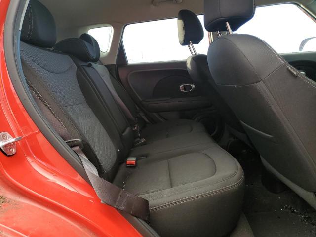 Photo 10 from auction – 2018 KIA SOUL + with VIN KNDJP3A56J7531577