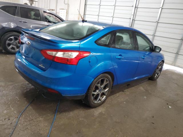 Photo 3 from auction – 2014 FORD FOCUS SE with VIN 1FADP3F27EL253271