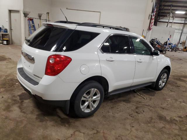 Photo 3 from auction – 2011 CHEVROLET EQUINOX LT with VIN 2GNALDEC4B1335511