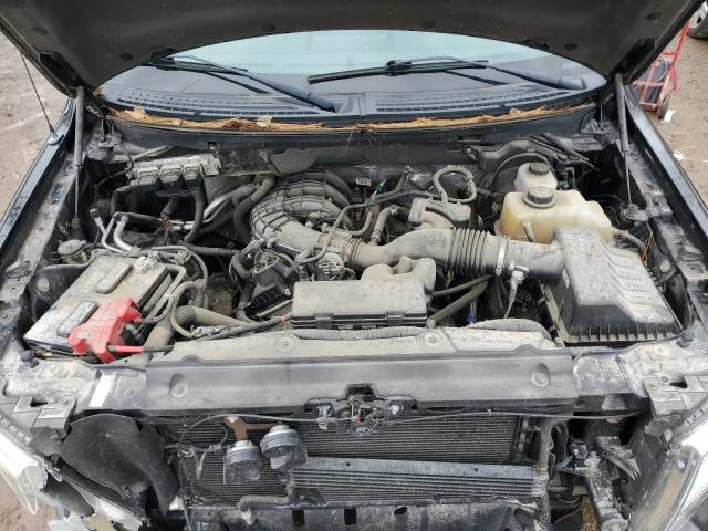 Photo 11 from auction – 2013 FORD F150 SUPER with VIN 1FTEX1EM8DKE27066