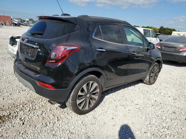 Photo 3 from auction – 2022 BUICK ENCORE PRE with VIN KL4CJESM8NB525398