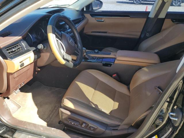 Photo 7 from auction – 2016 LEXUS ES 350 with VIN 58ABK1GG4GU015099