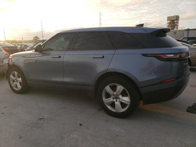 Photo 2 from auction – 2021 LAND ROVER RANGE ROVE with VIN SALYJ2EX1MA310233