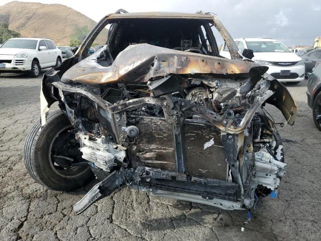 Photo 5 from auction – 2019 SUBARU FORESTER with VIN JF2SKACC7KH511175
