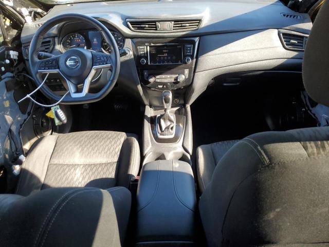 Photo 8 from auction – 2020 NISSAN ROGUE S with VIN KNMAT2MT6LP518993