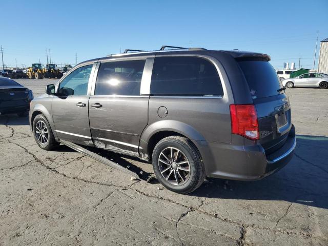 Photo 2 from auction – 2017 DODGE GRAND CARA with VIN 2C4RDGCGXHR731002