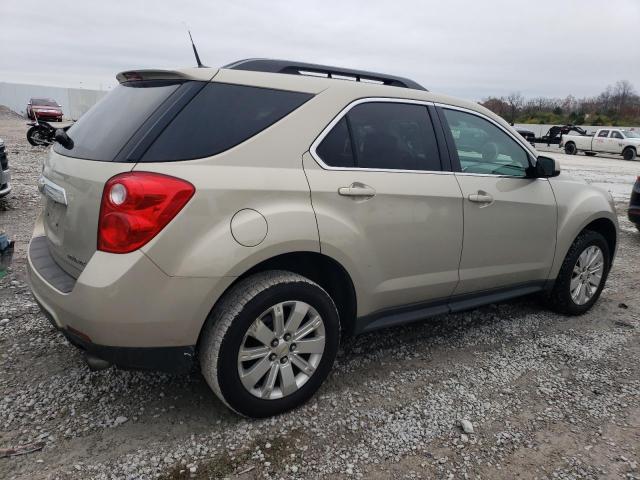 Photo 3 from auction – 2010 CHEVROLET EQUINOX LT with VIN 2CNFLDEY3A6392967