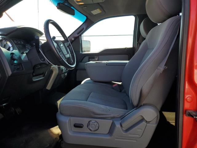 Photo 7 from auction – 2014 FORD F150 SUPER with VIN 1FTFW1CF7EKD73370