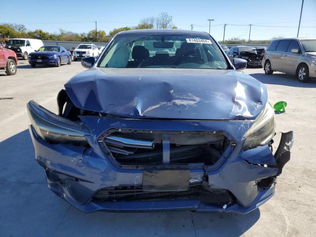 Photo 5 from auction – 2019 SUBARU LEGACY 2.5 with VIN 4S3BNAF67K3022140