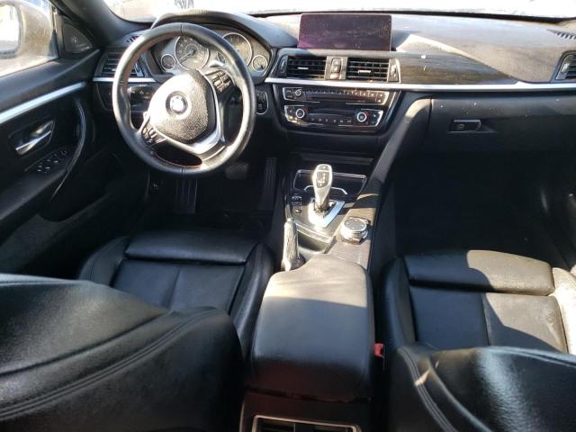 Photo 8 from auction – 2016 BMW 428 XI GRA with VIN WBA4C9C52GG141252