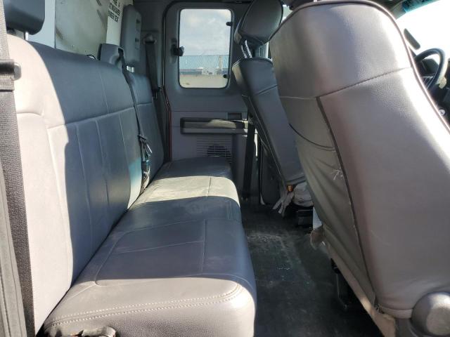 Photo 10 from auction – 2016 FORD F550 SUPER with VIN 1FD0X5HTXGED31734