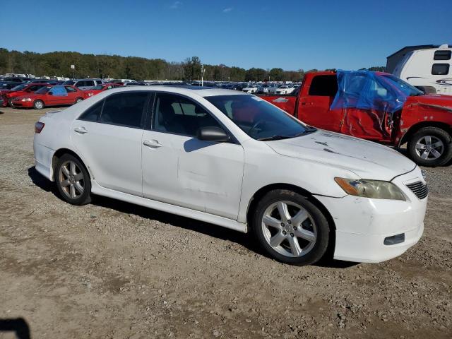 Photo 4 from auction – 2009 TOYOTA CAMRY BASE with VIN 4T1BE46K99U850253