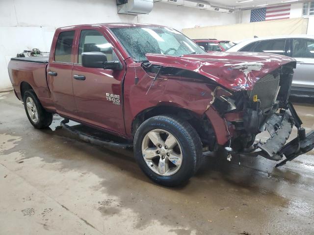 Photo 4 from auction – 2019 RAM 1500 CLASS with VIN 1C6RR7FG3KS520587