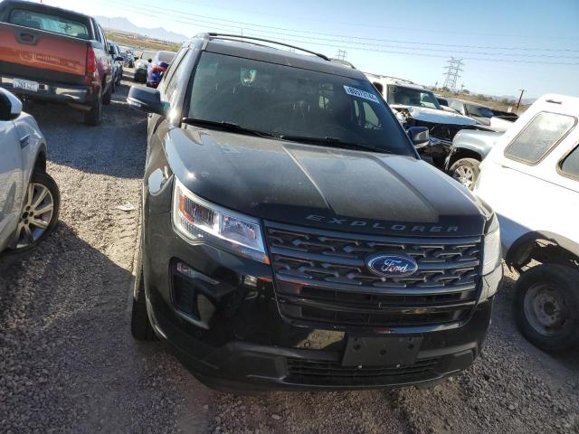 Photo 5 from auction – 2018 FORD EXPLORER X with VIN 1FM5K8D83JGA14610