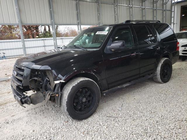 FORD EXPEDITION 2010 with VIN 1FMJU1K53AEB48537 - Photo from auction