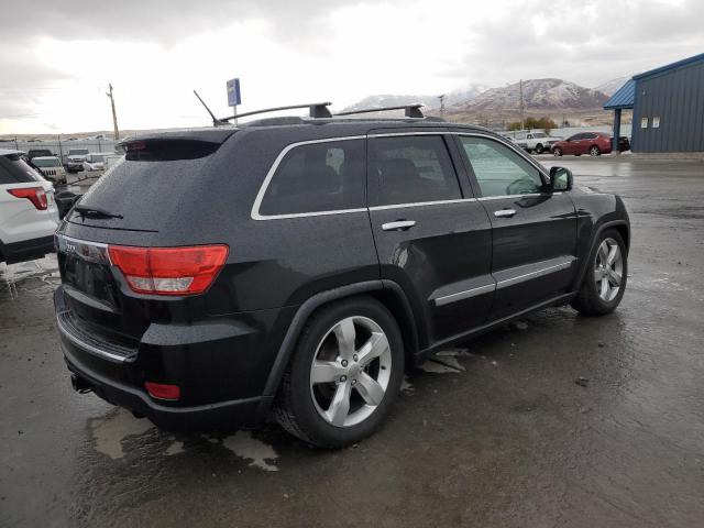 Photo 3 from auction – 2012 JEEP GRAND CHER with VIN 1C4RJFCT7CC179962