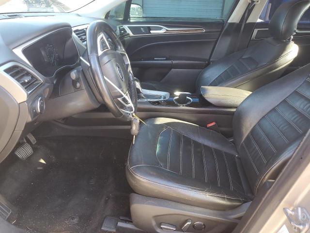 Photo 7 from auction – 2015 FORD FUSION SE with VIN 3FA6P0HD4FR145845