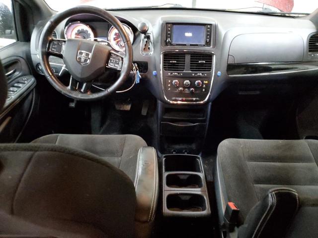 Photo 8 from auction – 2017 DODGE GRAND CARA with VIN 2C4RDGBG8HR850541