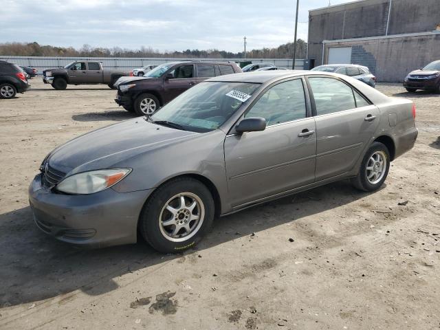 TOYOTA CAMRY LE 2002 with VIN 4T1BE32K62U590223 - Photo from auction