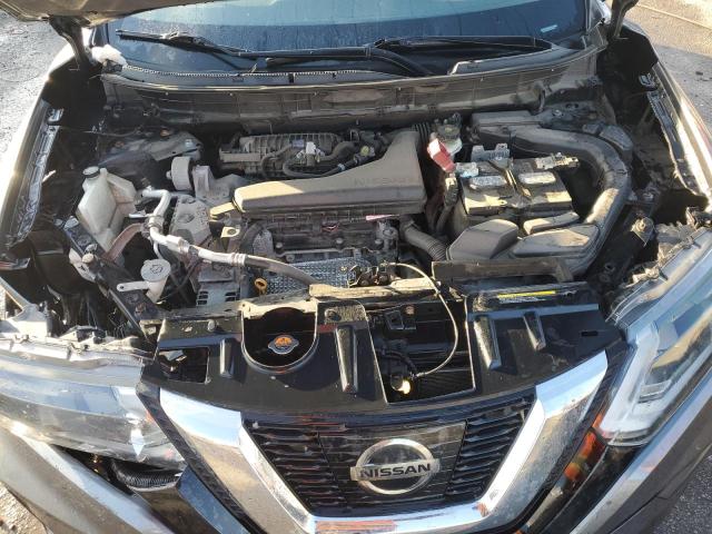 Photo 12 from auction – 2017 NISSAN ROGUE S with VIN 5N1AT2MT4HC846391