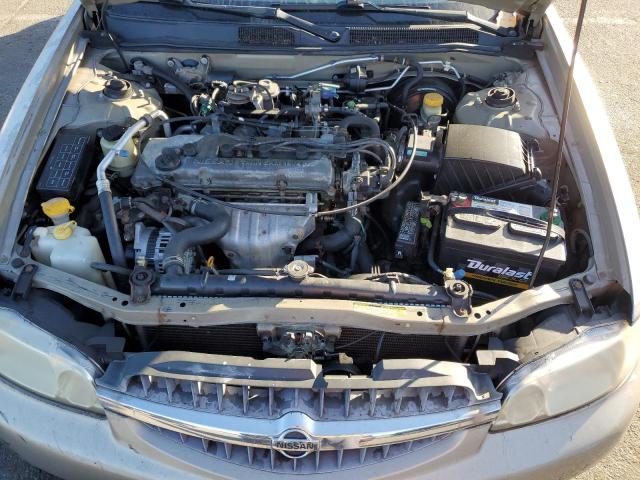 Photo 11 from auction – 2000 NISSAN ALTIMA XE with VIN 1N4DL01D7YC213201