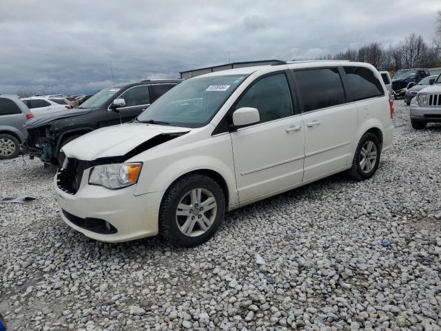 Zdjęcie 1 z aukcji – 2013 DODGE GRAND CARA z VIN 2C4RDGDG6DR758450