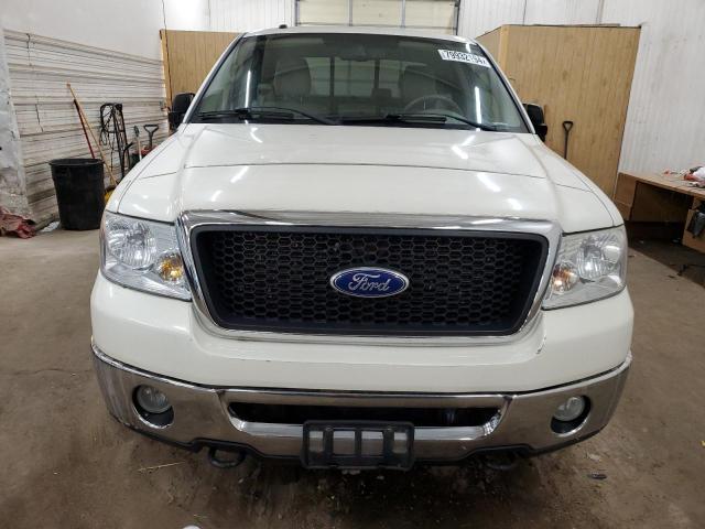 Photo 5 from auction – 2007 FORD F150 with VIN 1FTPX14V67FB04120