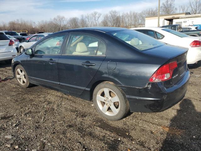 Photo 2 from auction – 2006 HONDA CIVIC EX with VIN 1HGFA16856L048189