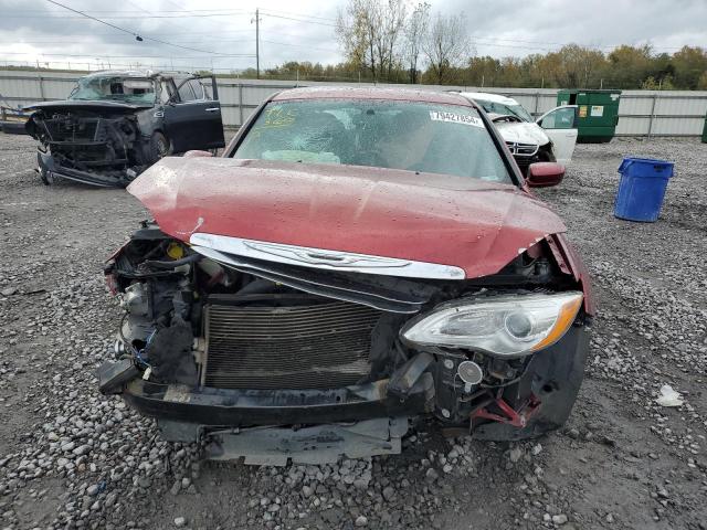 Photo 5 from auction – 2014 CHRYSLER 200 LX with VIN 1C3CCBAB1EN142095