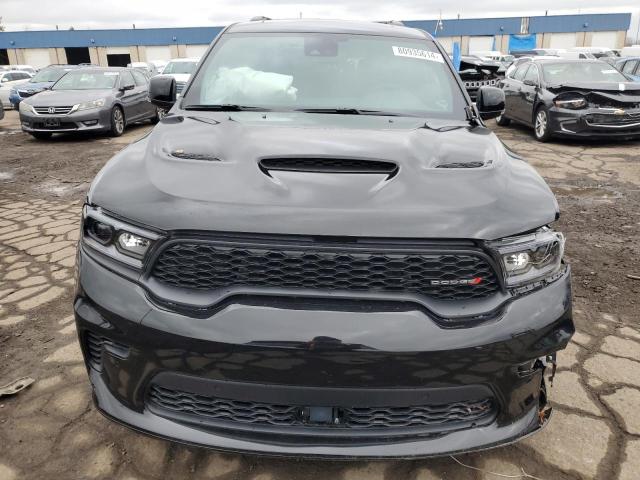 Photo 5 from auction – 2025 DODGE DURANGO R/ with VIN 1C4SDJCT6SC504983