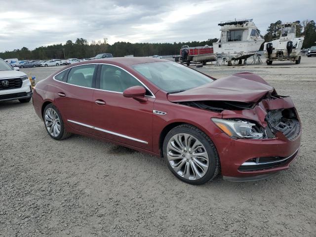 Photo 4 from auction – 2017 BUICK LACROSSE E with VIN 1G4ZP5SSXHU180005