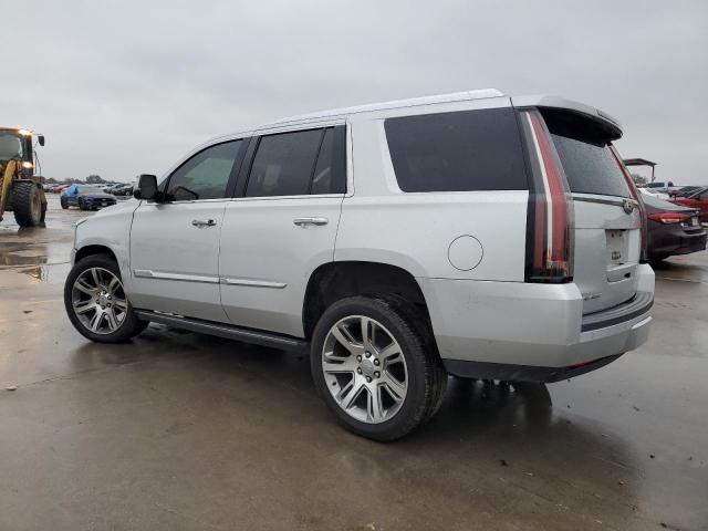 Photo 2 from auction – 2015 CADILLAC ESCALADE P with VIN 1GYS4NKJ4FR558741