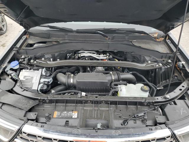 Photo 12 from auction – 2023 FORD EXPLORER K with VIN 1FM5K8LC5PGB63759
