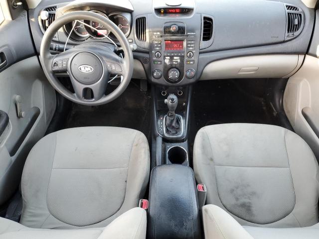 Photo 8 from auction – 2013 KIA FORTE LX with VIN KNAFT4A25D5654796