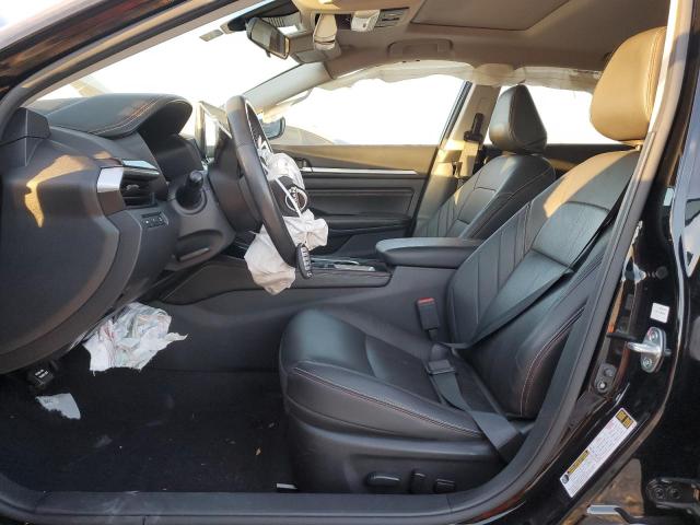 Photo 7 from auction – 2023 NISSAN ALTIMA SR with VIN 1N4BL4CV7PN382206