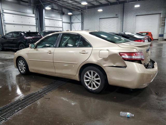 Photo 2 from auction – 2011 TOYOTA CAMRY BASE with VIN 4T1BF3EK3BU708673