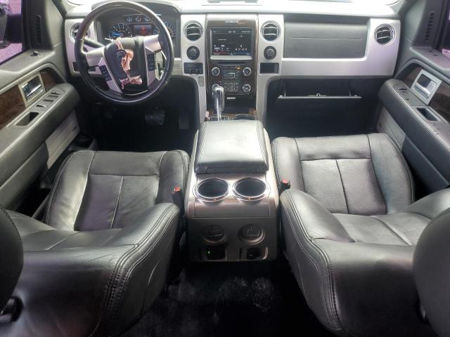 Photo 8 from auction – 2013 FORD F150 SUPER with VIN 1FTFW1ET9DFA13589