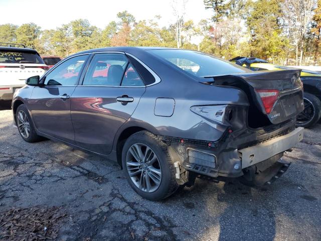 Photo 2 from auction – 2016 TOYOTA CAMRY LE with VIN 4T1BF1FK5GU262794